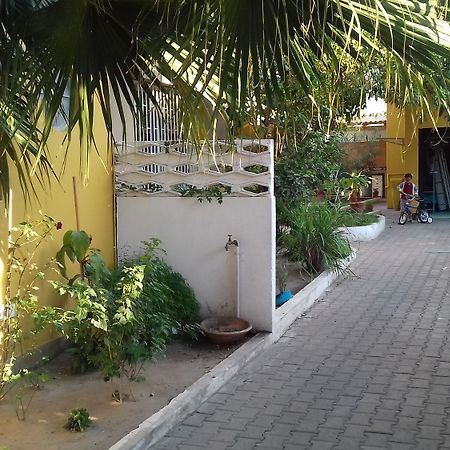 Marien Ngouabi Serviced T0 Chalet Maputo Exteriör bild